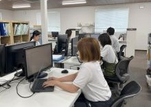 開発部・品質保証部