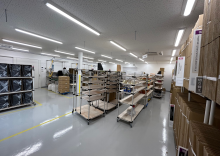 第3工場内